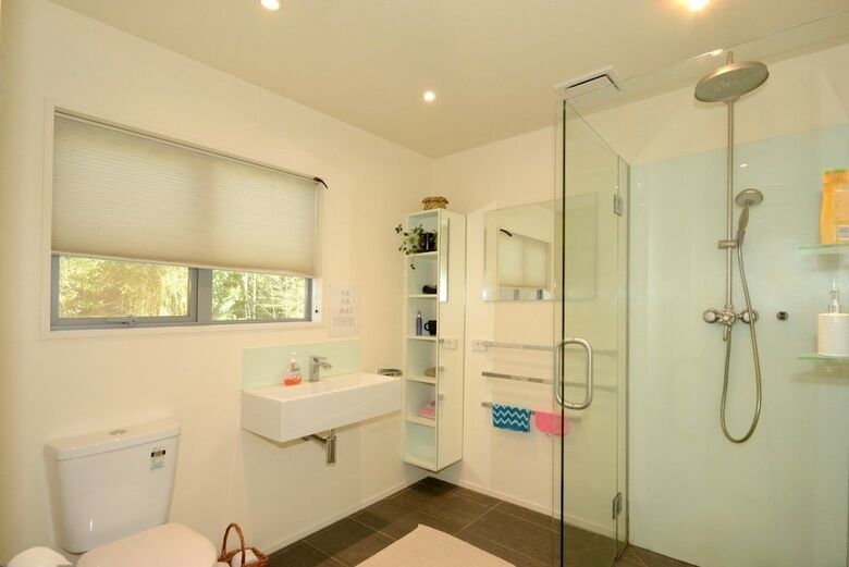 Baldwin Street Retreat