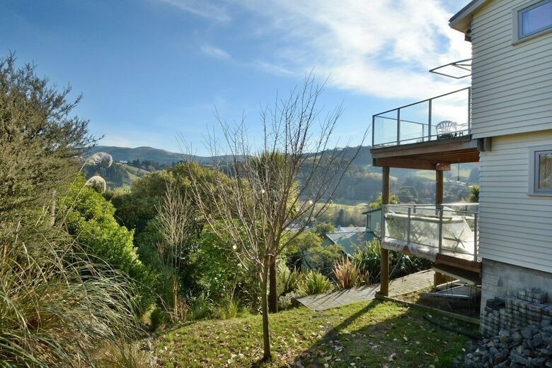 Baldwin Street Retreat