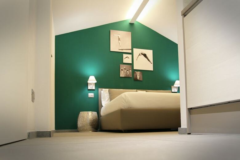 Hotel Affittacamere Bellavista