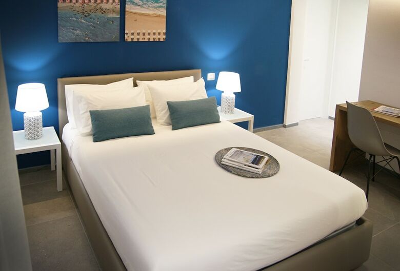 Hotel Affittacamere Bellavista