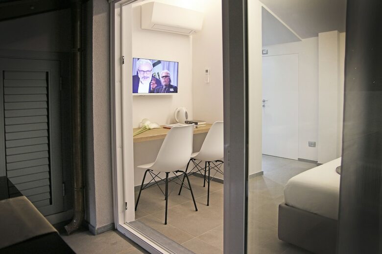 Hotel Affittacamere Bellavista