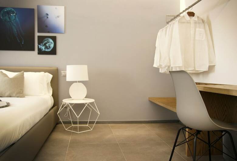 Hotel Affittacamere Bellavista