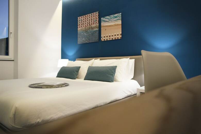 Hotel Affittacamere Bellavista