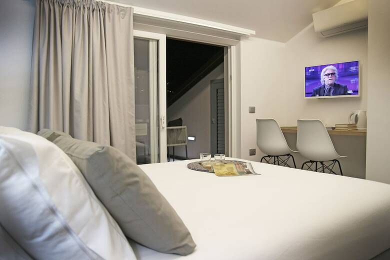 Hotel Affittacamere Bellavista