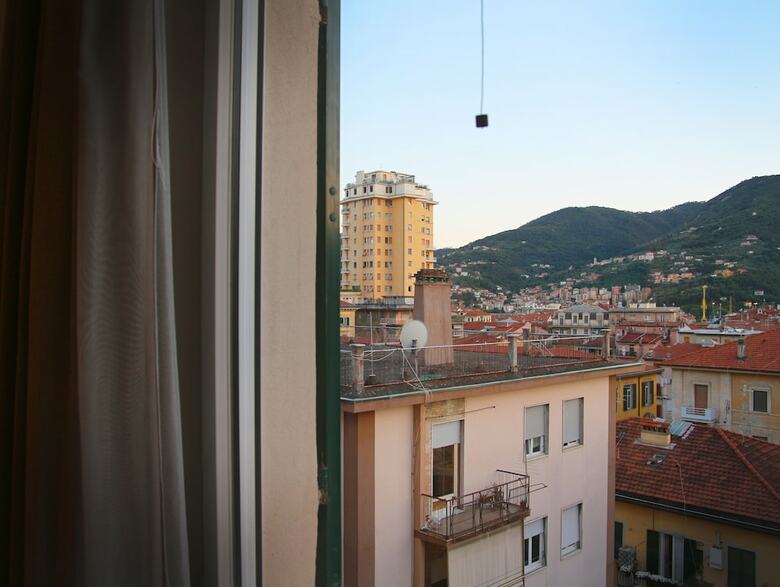 Hotel Affittacamere Bellavista