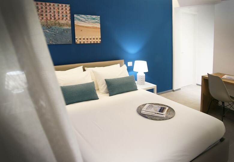 Hotel Affittacamere Bellavista