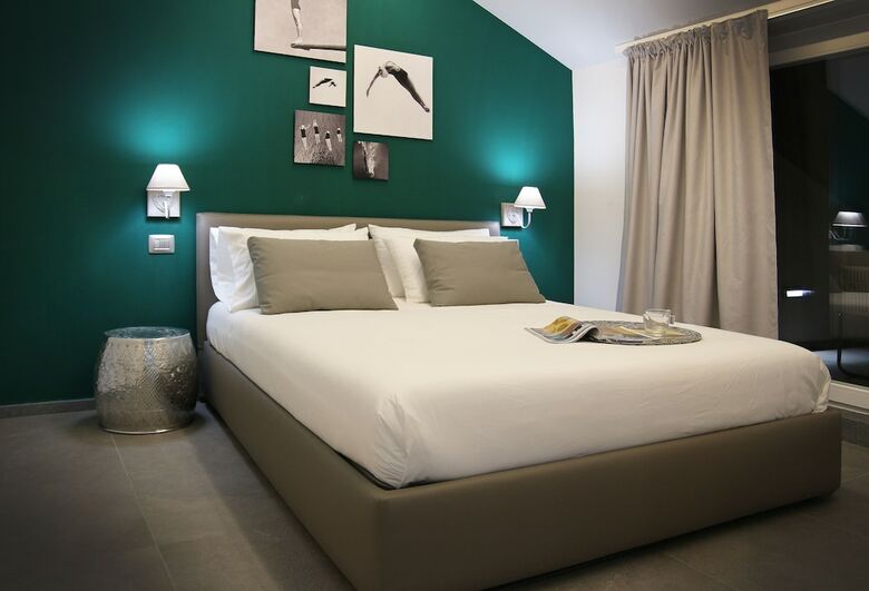 Hotel Affittacamere Bellavista
