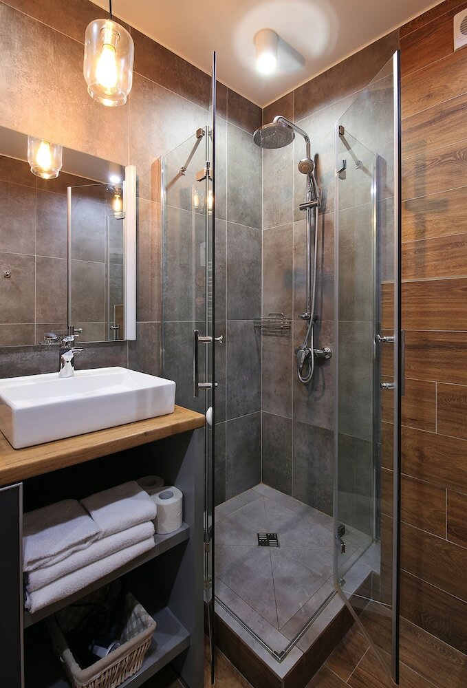 Hostal Suffix Hostel & Apartments