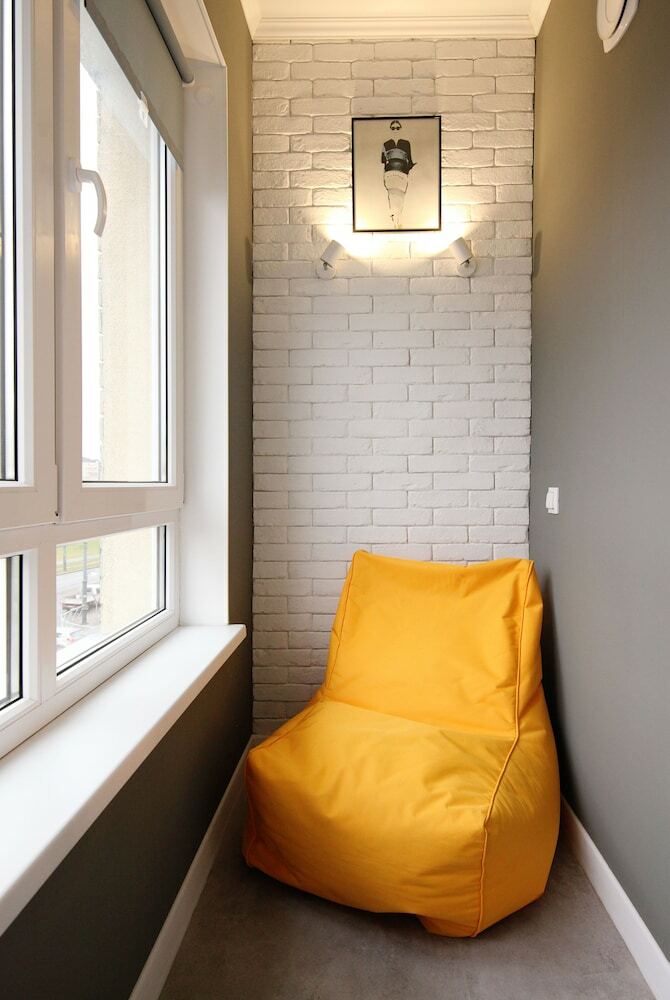 Hostal Suffix Hostel & Apartments