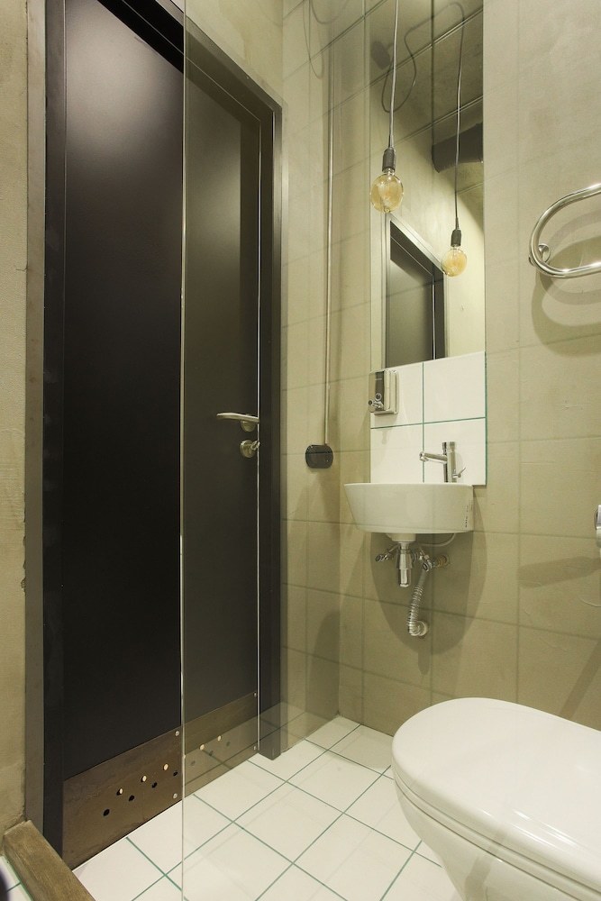 Hostal Suffix Hostel & Apartments
