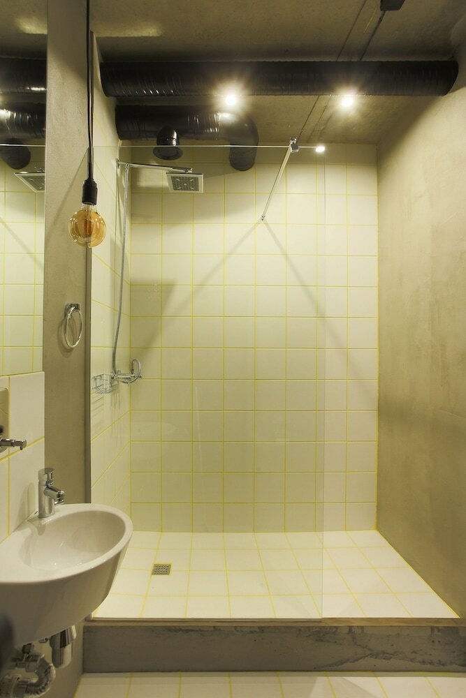 Hostal Suffix Hostel & Apartments