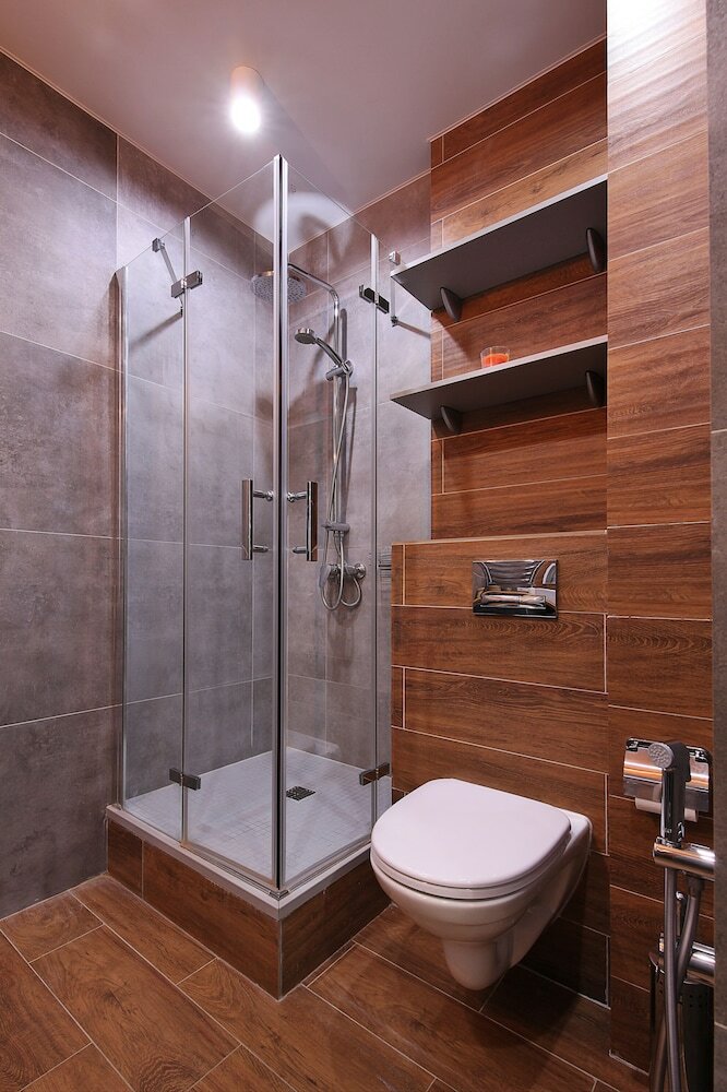 Hostal Suffix Hostel & Apartments