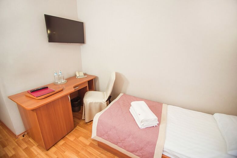 Mon Hotel