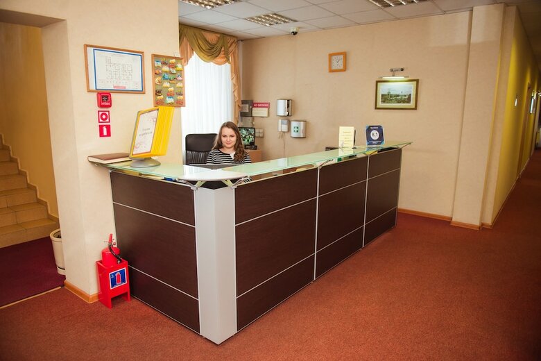 Mon Hotel