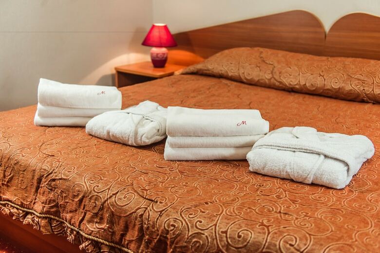 Mon Hotel