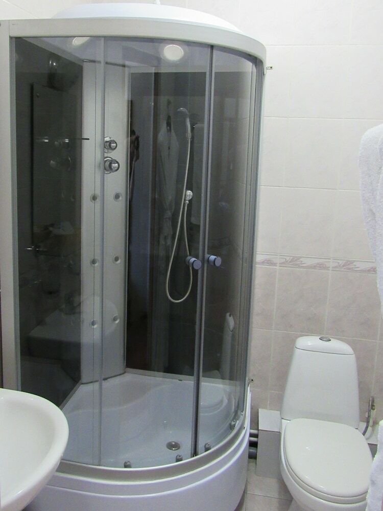 Mon Hotel