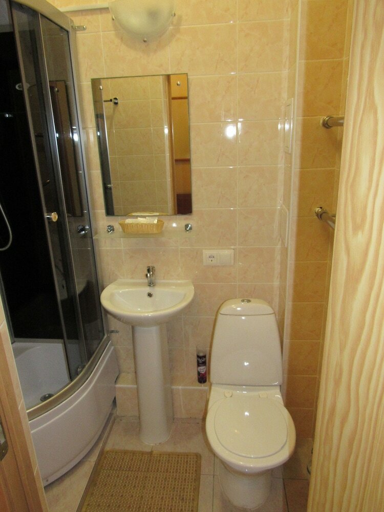 Mon Hotel