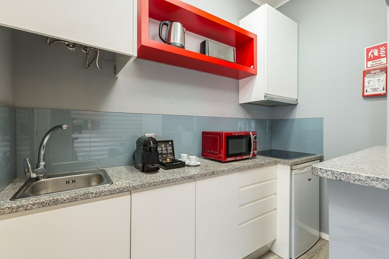 Your Opo Capela Apartments