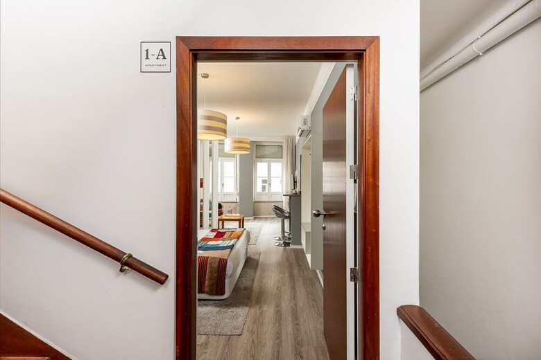 Your Opo Capela Apartments