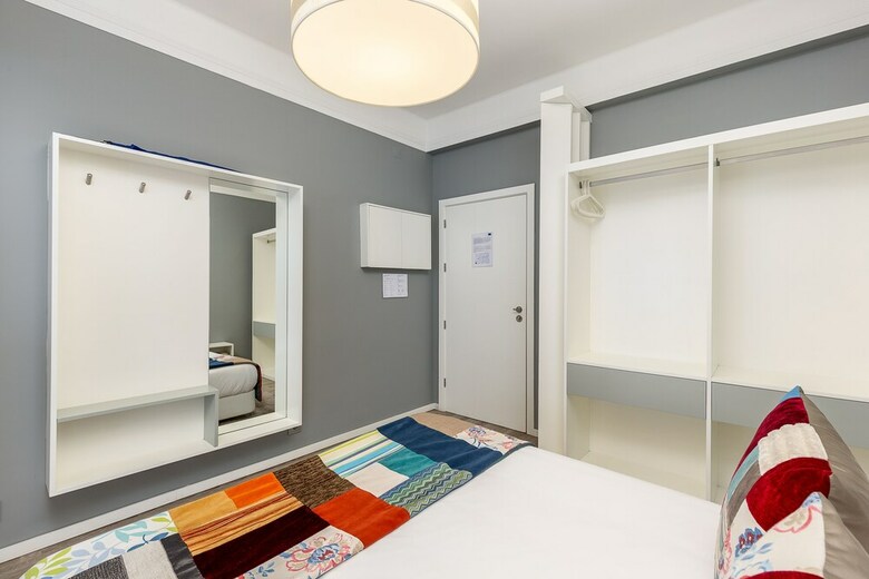 Your Opo Capela Apartments
