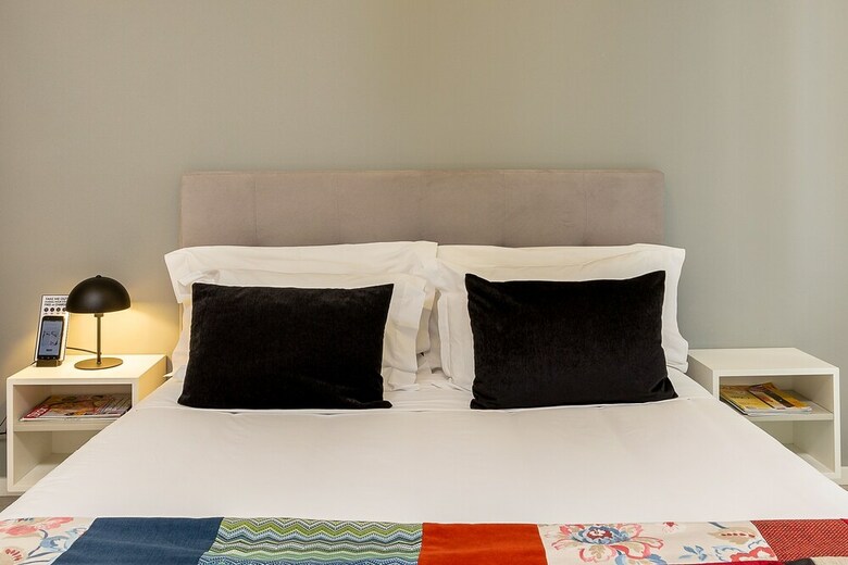 Your Opo Capela Apartments