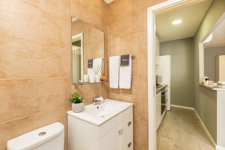 Your Opo Capela Apartments