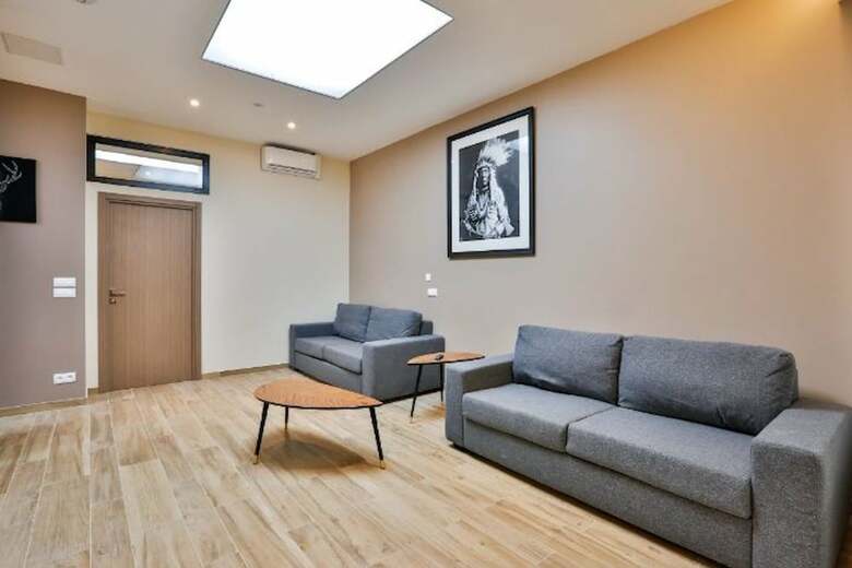 Apartamento Blue Nights 108
