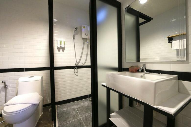 Hotel Adagio Bangkok