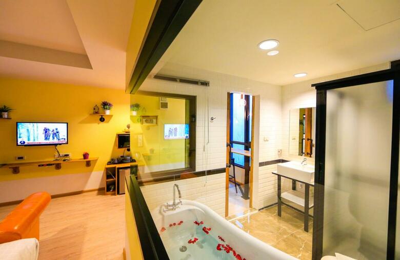 Hotel Adagio Bangkok
