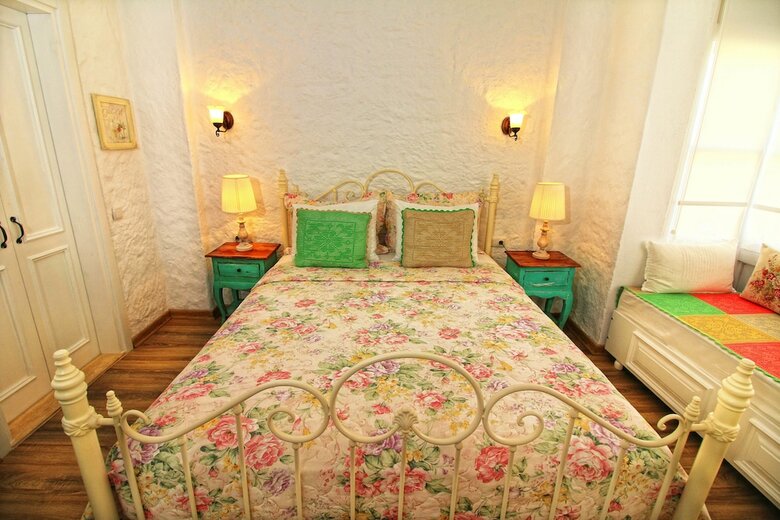 Hotel Kupina Butik Otel