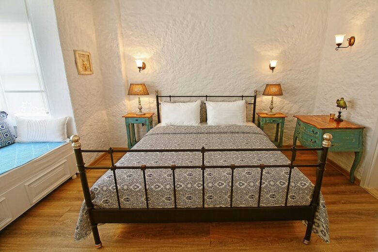 Hotel Kupina Butik Otel