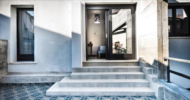 Teku Boutique Hotel