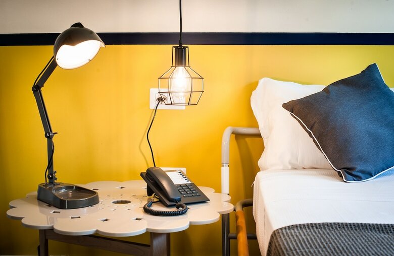 Teku Boutique Hotel