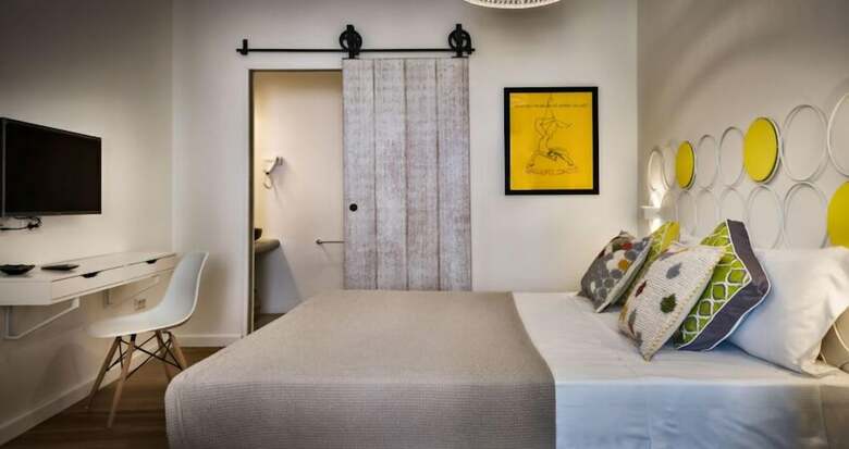 Teku Boutique Hotel