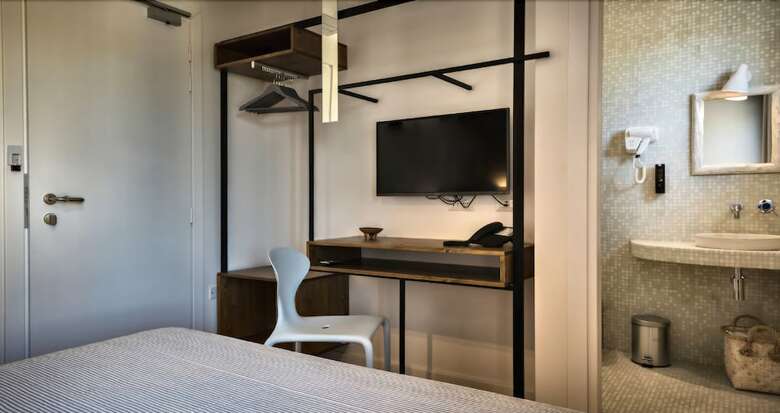 Teku Boutique Hotel