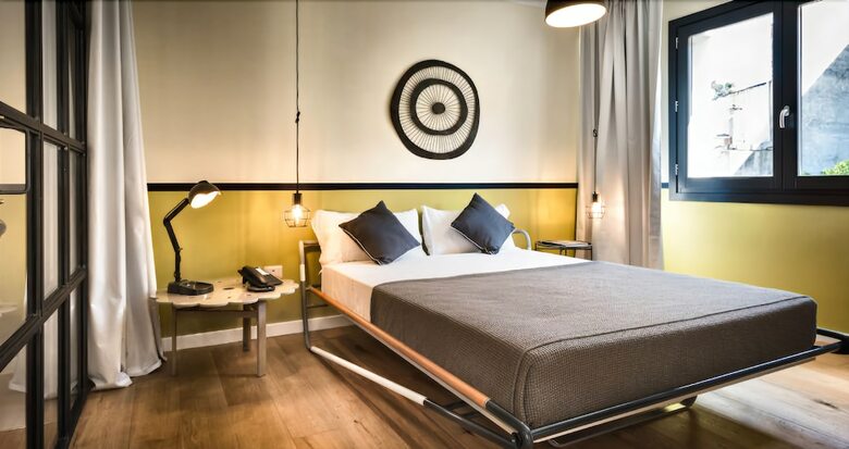Teku Boutique Hotel