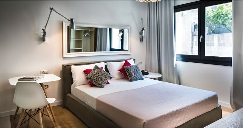 Teku Boutique Hotel