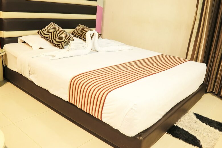 Apartamento Resort Atlantis