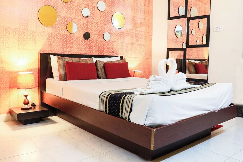 Apartamento Resort Atlantis