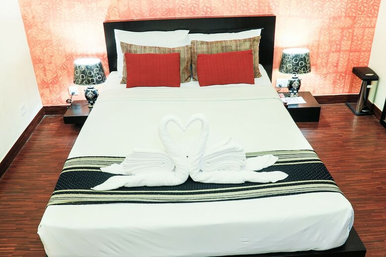 Apartamento Resort Atlantis