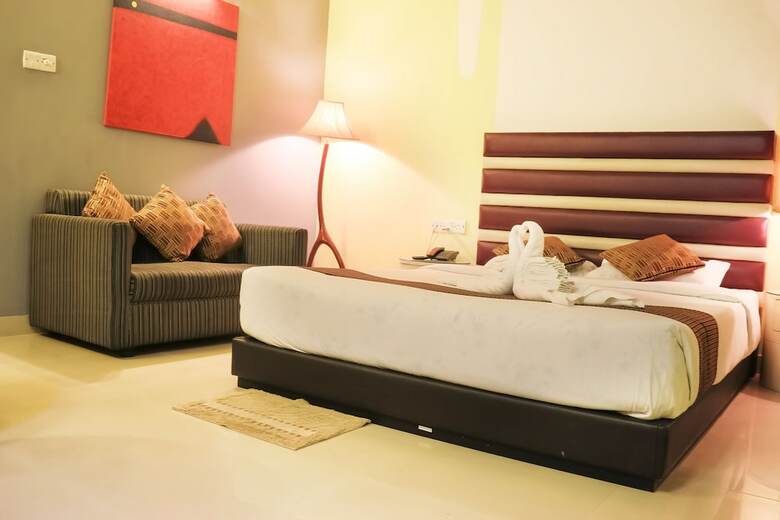 Apartamento Resort Atlantis