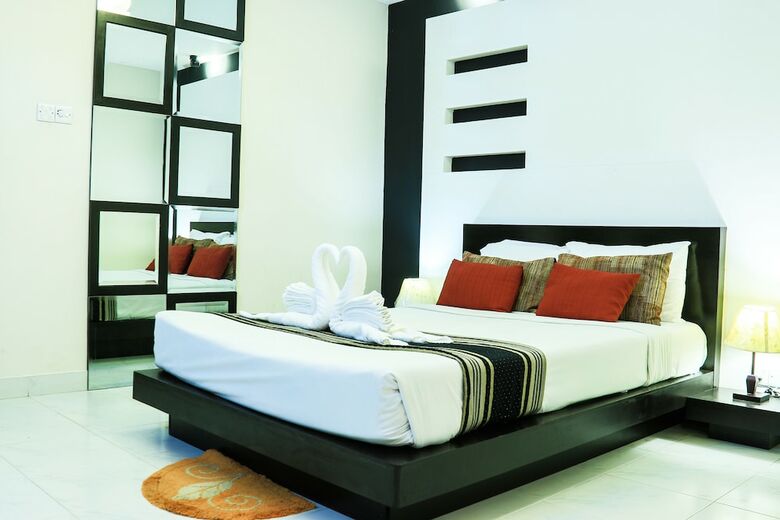 Apartamento Resort Atlantis