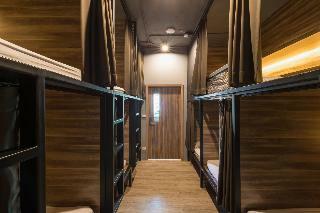 Yor Yak Hostel