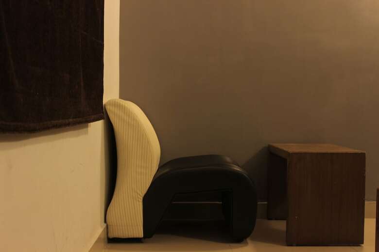 Hotel Mount Residency