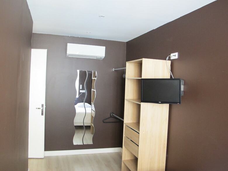 Apartamento Appartements Nice Centre Carr� D'or