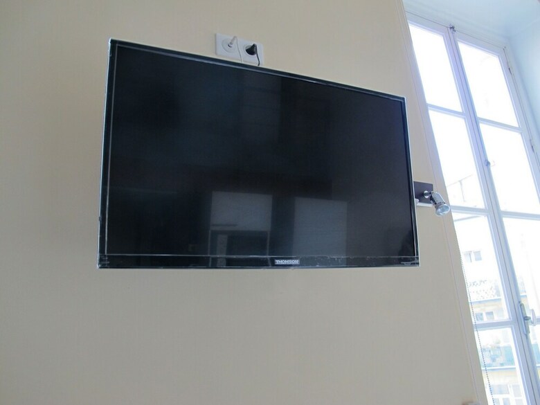 Apartamento Appartements Nice Centre Carr� D'or