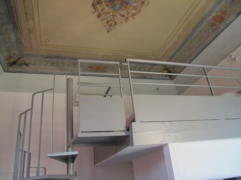 Apartamento Appartements Nice Centre Carr� D'or