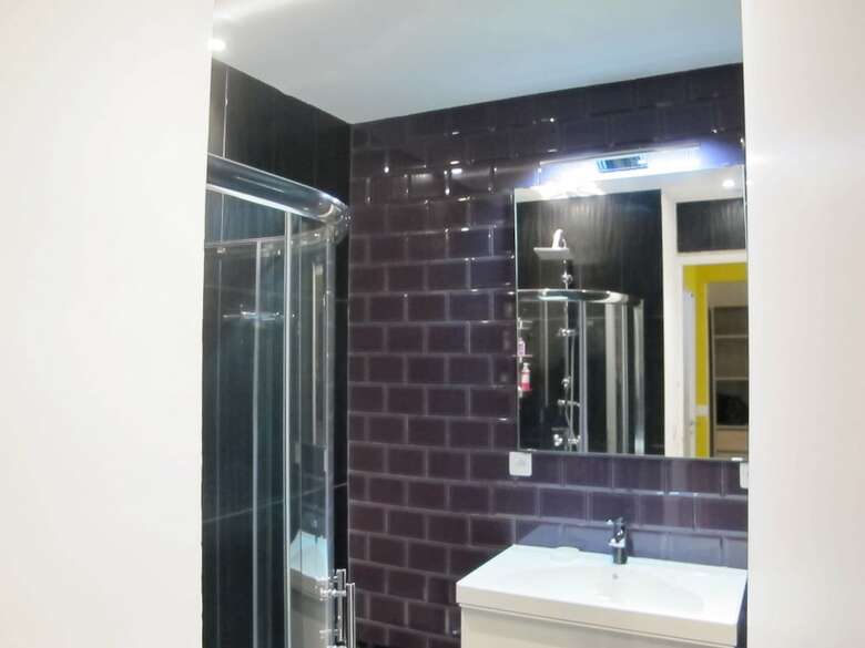 Apartamento Appartements Nice Centre Carr� D'or