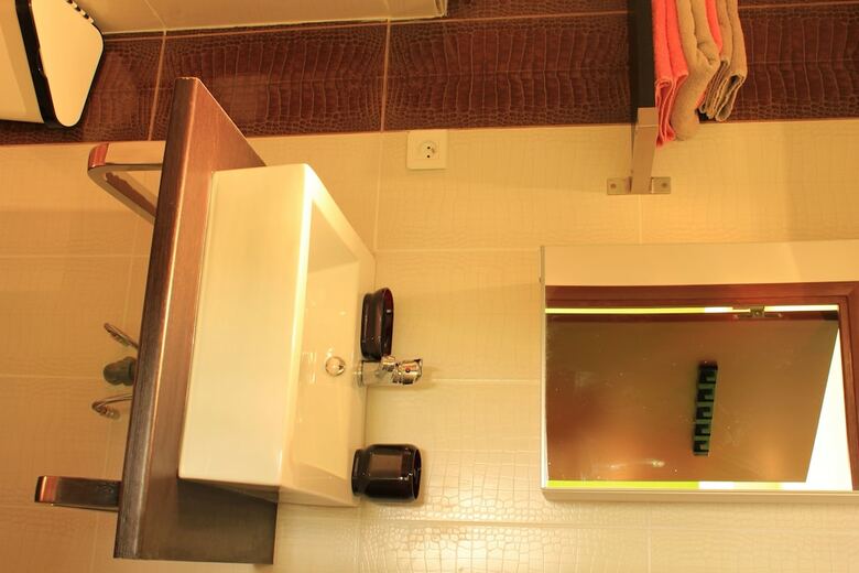 Apartamento Appartements Nice Centre Carr� D'or