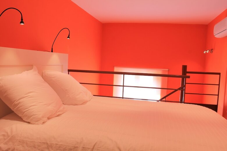 Apartamento Appartements Nice Centre Carr� D'or